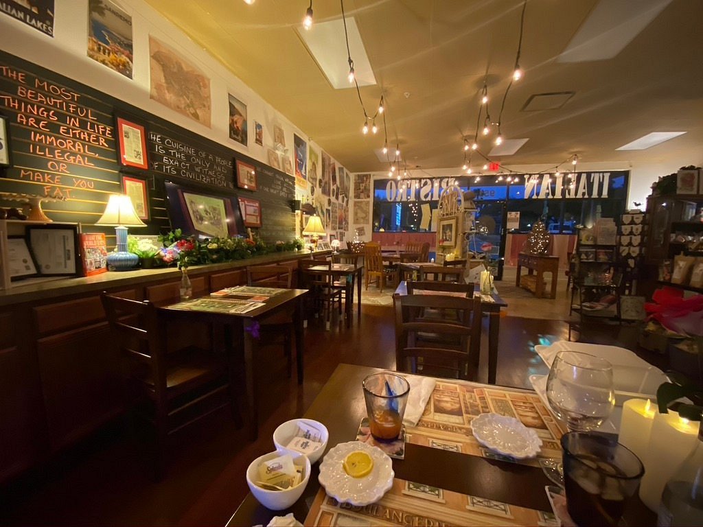 Tasty Venues, LLC, Brandon, United States