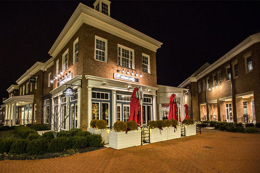 Hudson 29 - New Albany, Restaurant in New Albany