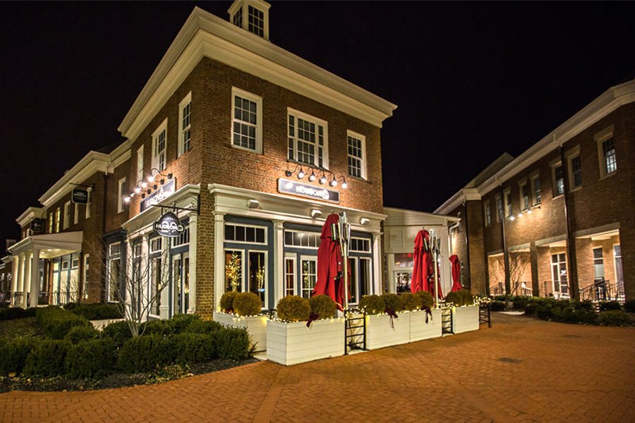 Hudson 29 - New Albany restaurant in New Albany, United States