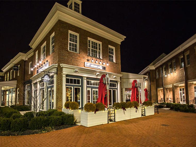 Hudson 29 - New Albany, New Albany, United States