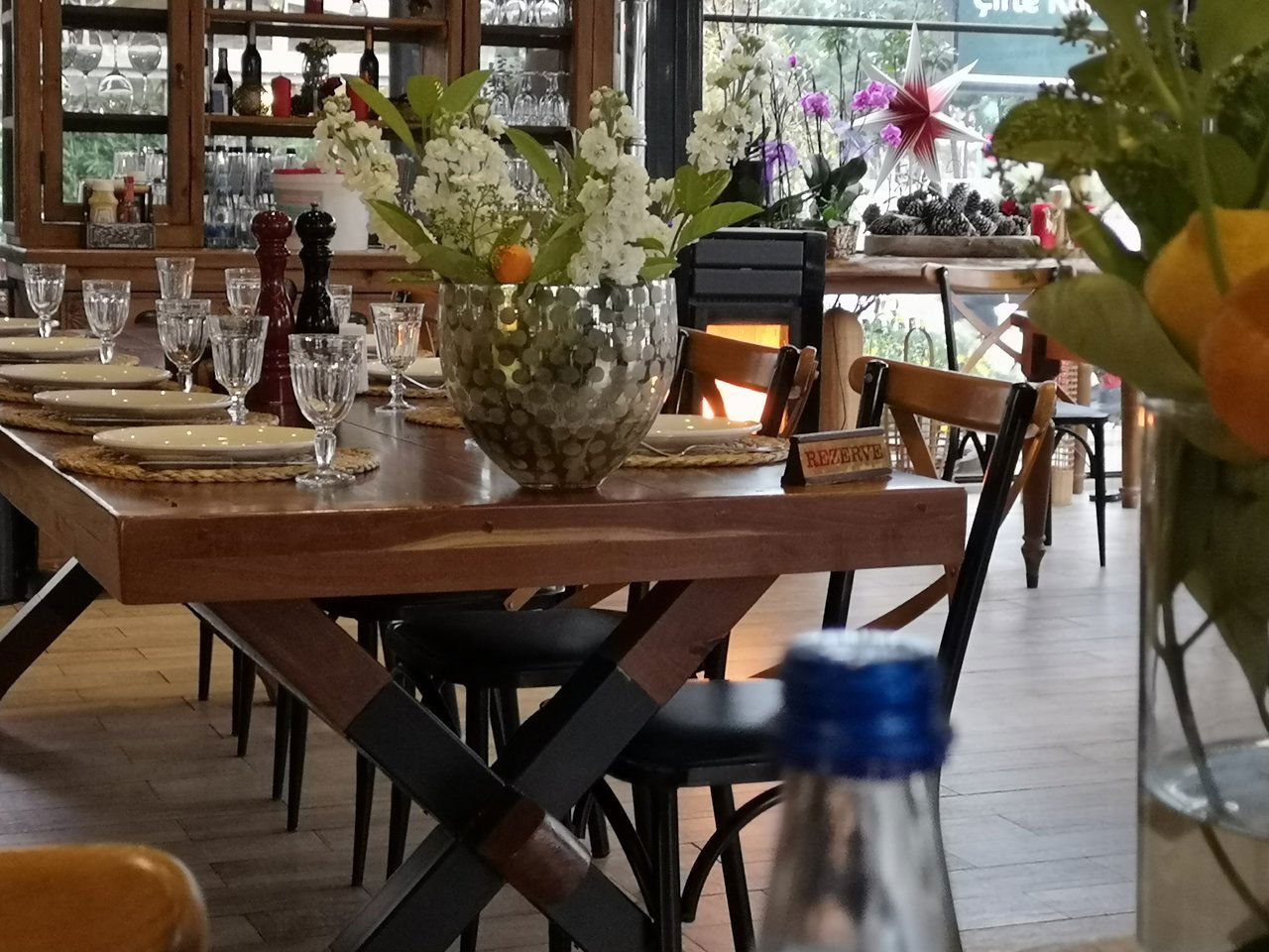 Seyhan Et, Restaurant in Izmir