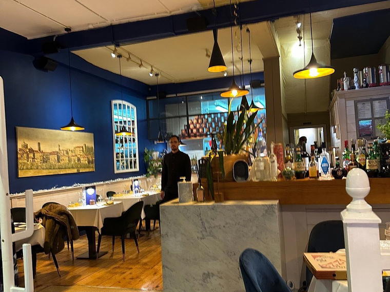 Semola, Hove, United Kingdom