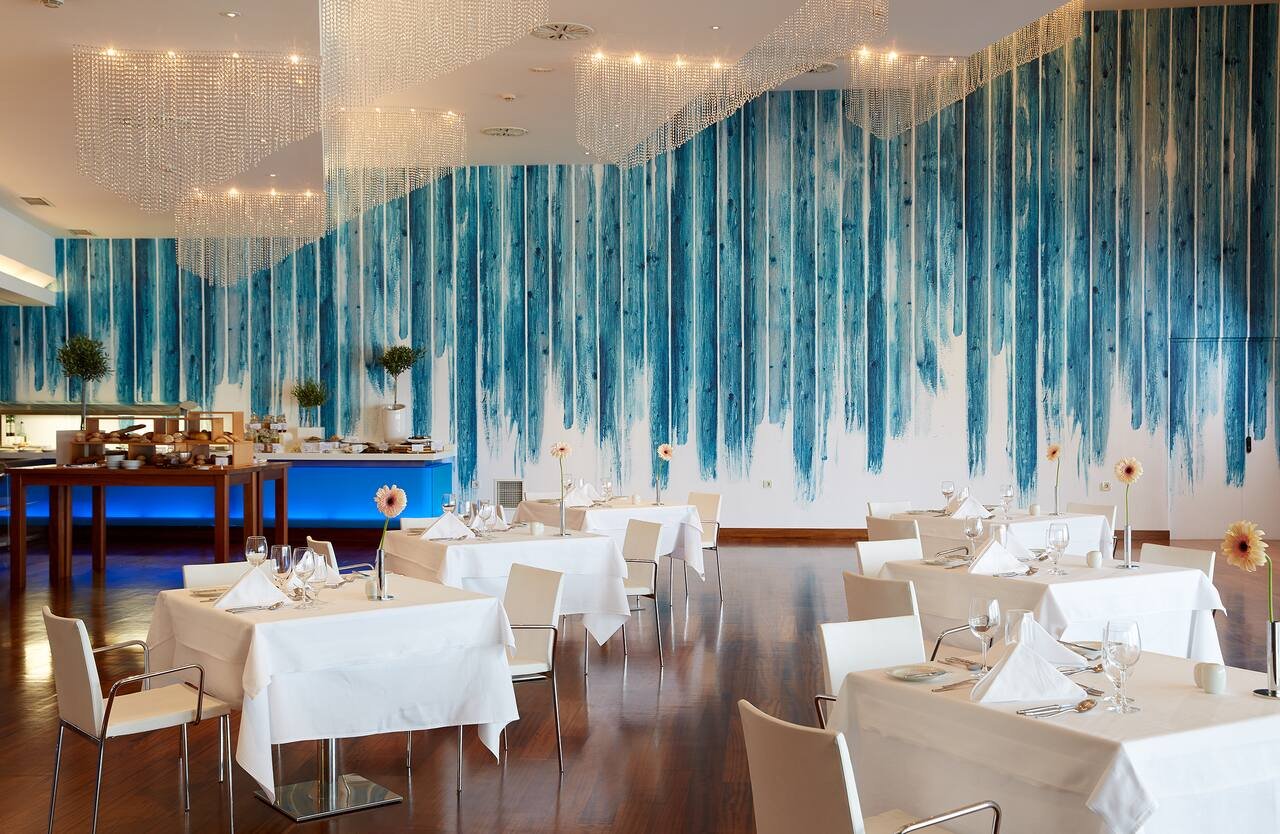 Smeraldo Restaurant
