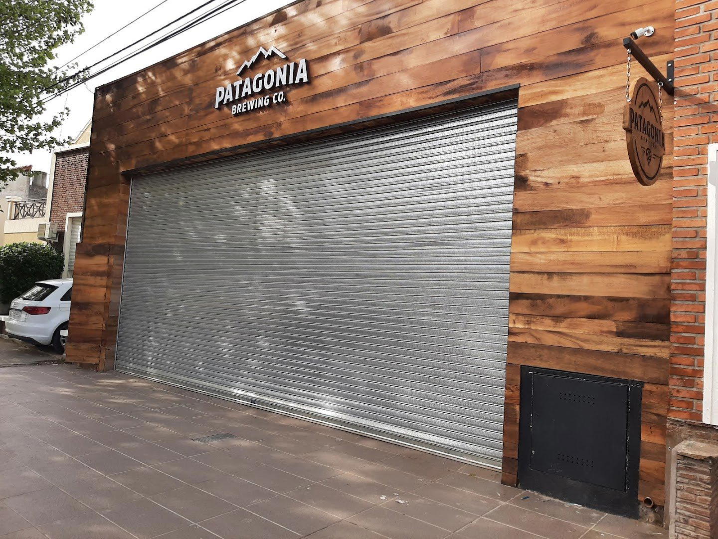 Cerveza Patagonia - Refugio Bahía Blanca restaurant in Bahia Blanca, Argentina