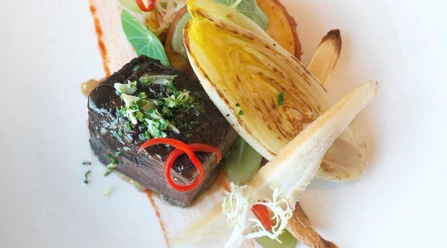 Sea Glass Restaurant & Lounge, Restaurant in Cape Elizabeth