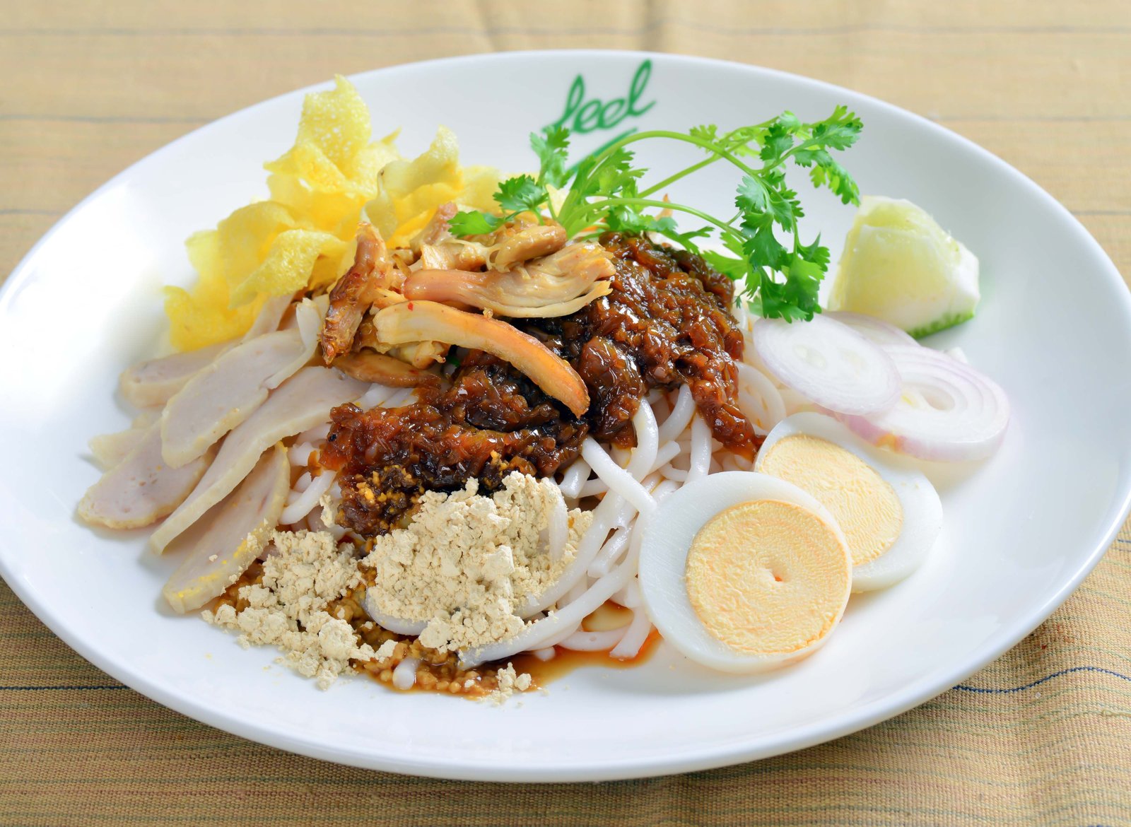 Feel Myanmar Restaurant (Pyidaungzu Yeiktha Street)