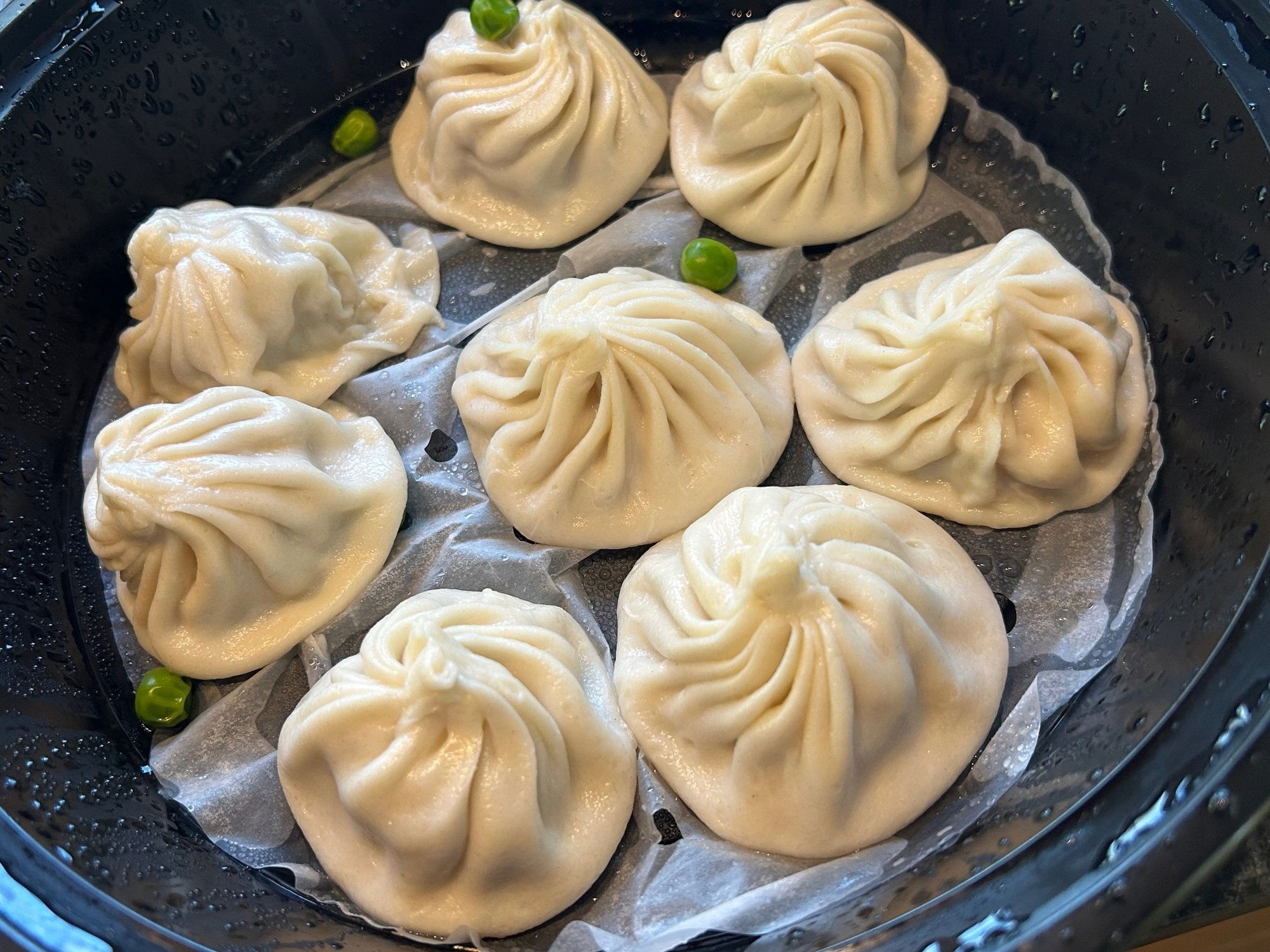 Juicy Dumpling Factory, Restaurant in Redondo Beach