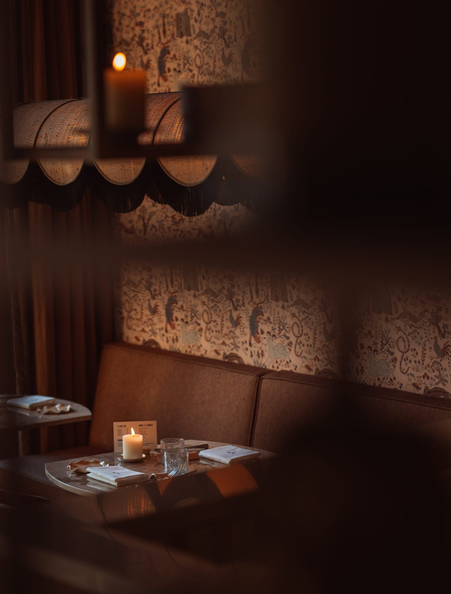 Bij de Jongens restaurant in Hattem, Netherlands