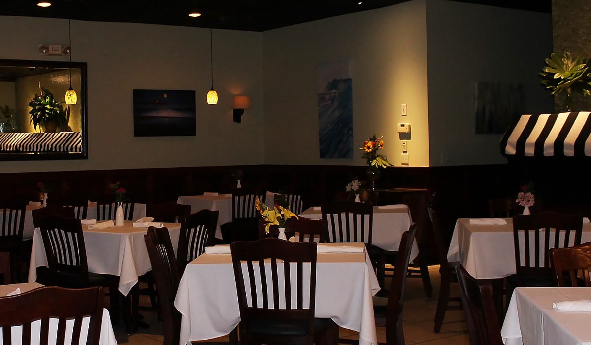 Brent's Bistro