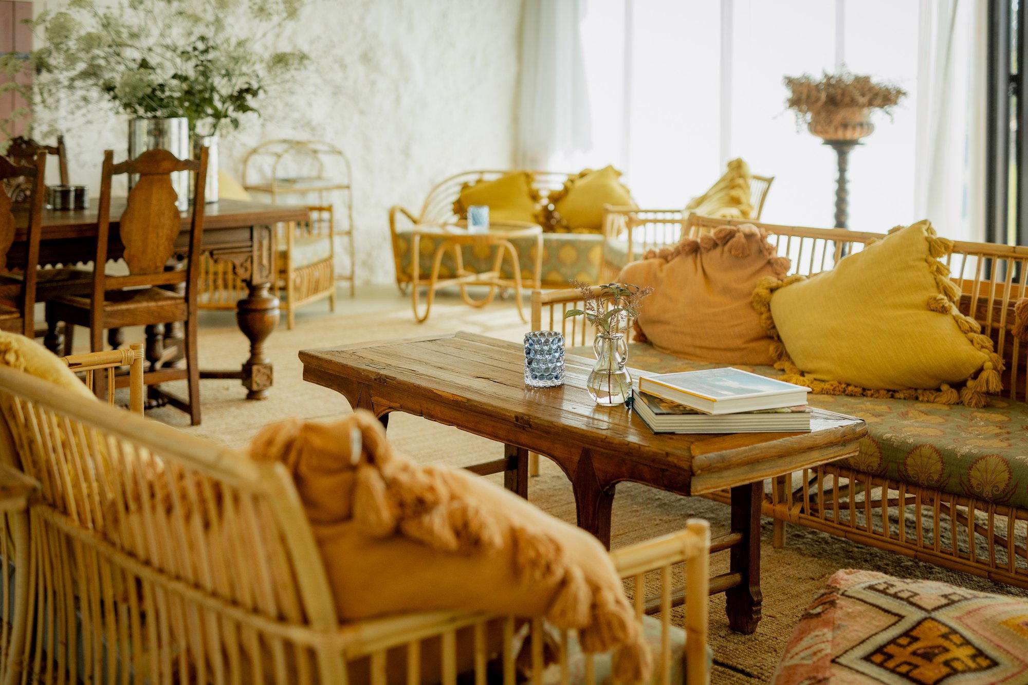 Pilguse Residency restaurant in Jogela, Estonia