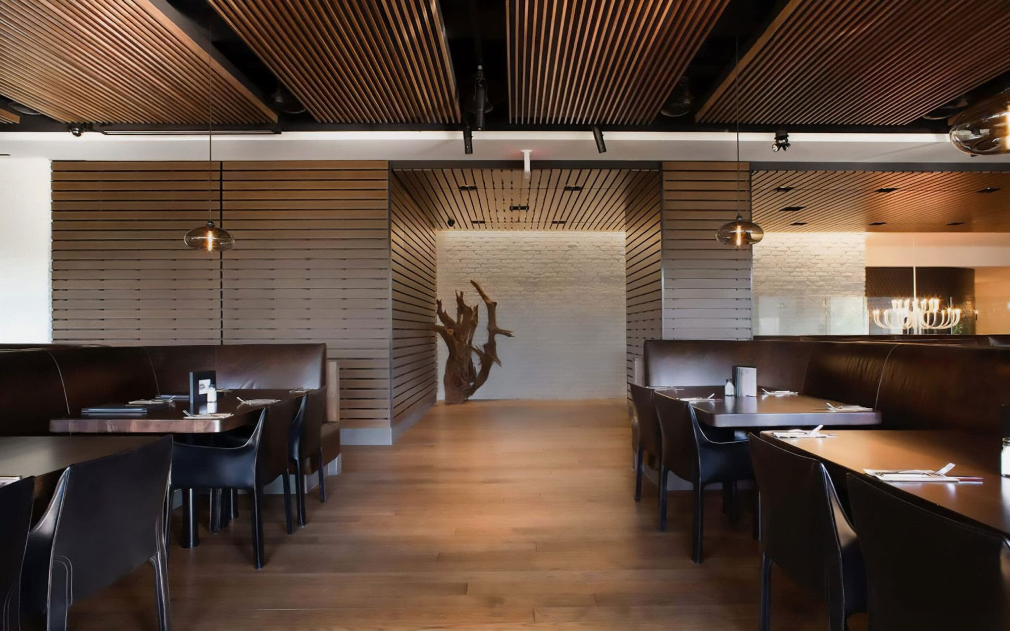JOEY Burnaby, Restaurant in Burnaby