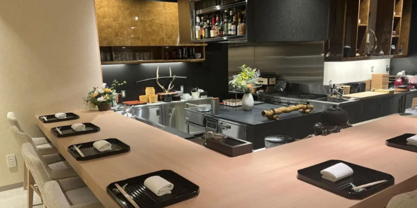 Housa Saryo, Restaurant in Nagoya