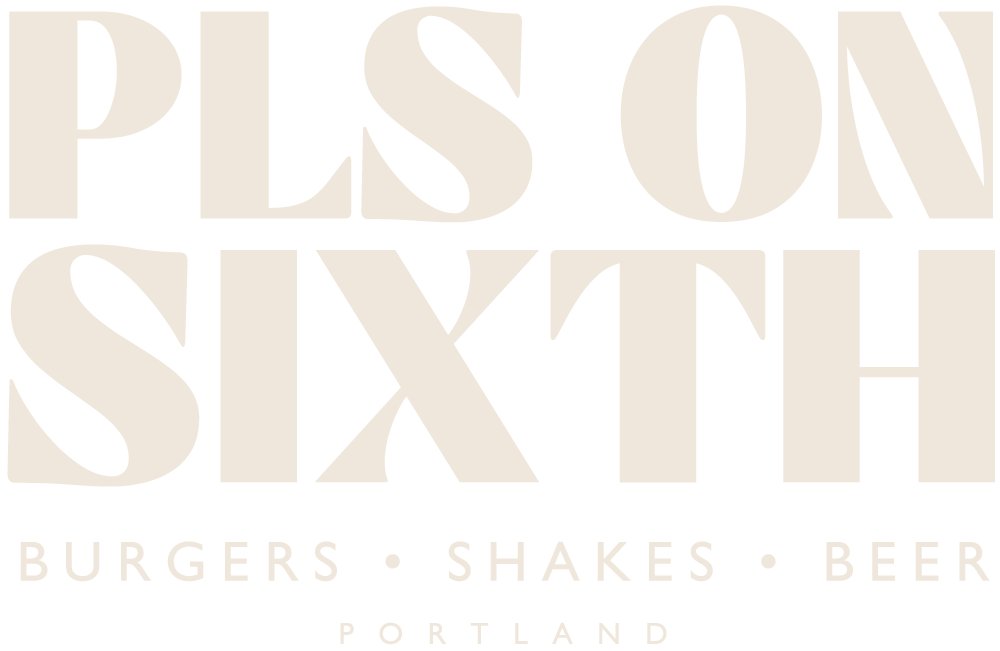 PLS on Sixth restaurant in Portland, United States
