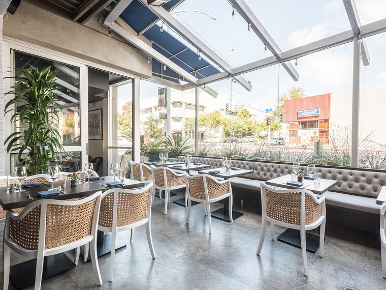 Fritto Misto, Santa Monica, United States
