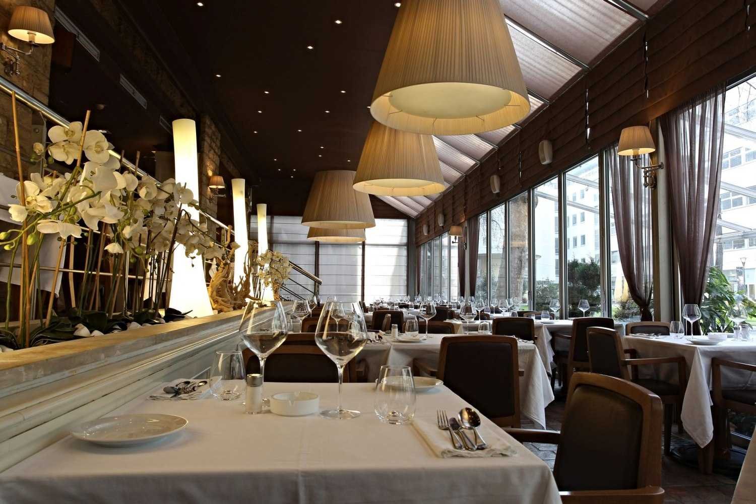 Kogo Slavic House, Restaurant in Prague