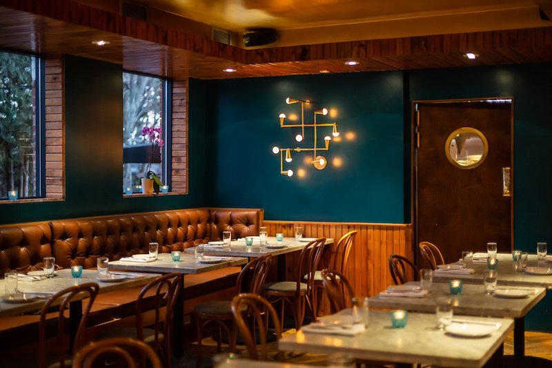 Viaggio, Toronto, Canada