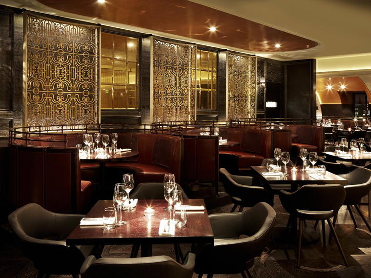 Aqua Nueva, London, United Kingdom