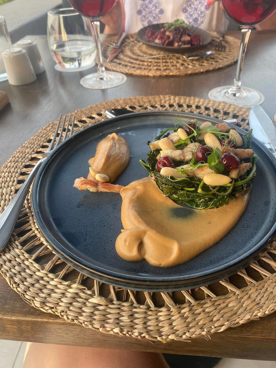 Fourni Restaurant restaurant in Rhodes