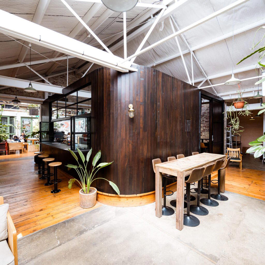 Ciao restaurant in Christchurch