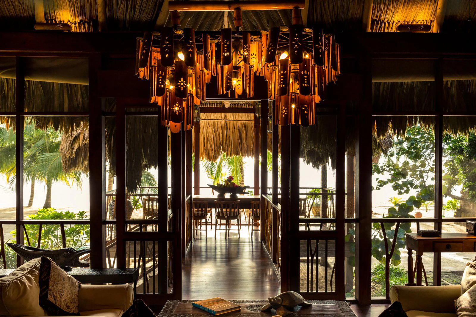 Guatemaltecqua Restaurant restaurant in San Ignacio