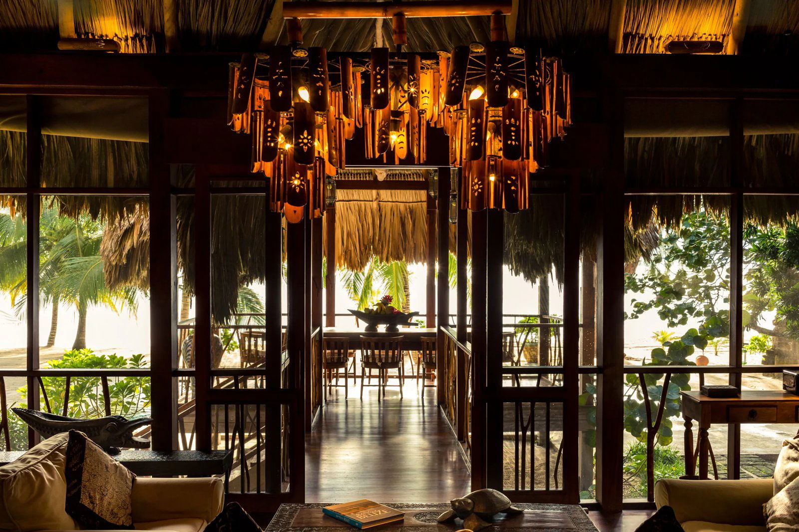 Guatemaltecqua Restaurant, Restaurant in San Ignacio