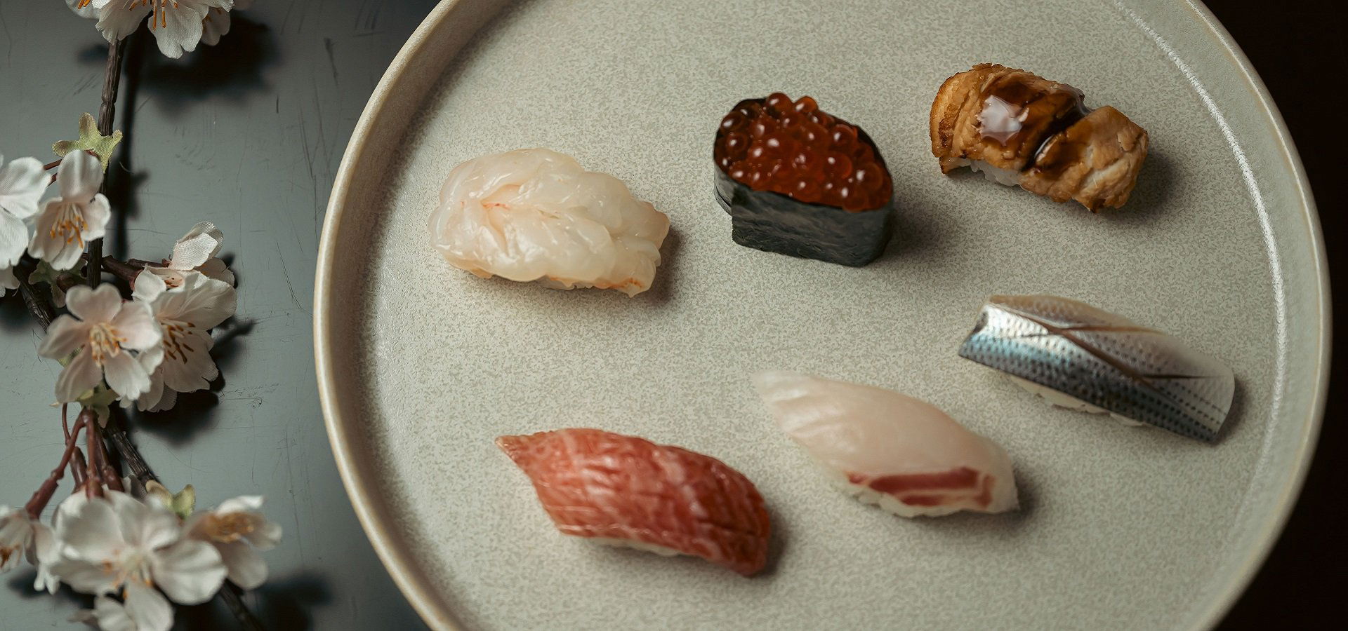 Sushi Shimizu, Restaurant in Nagoya