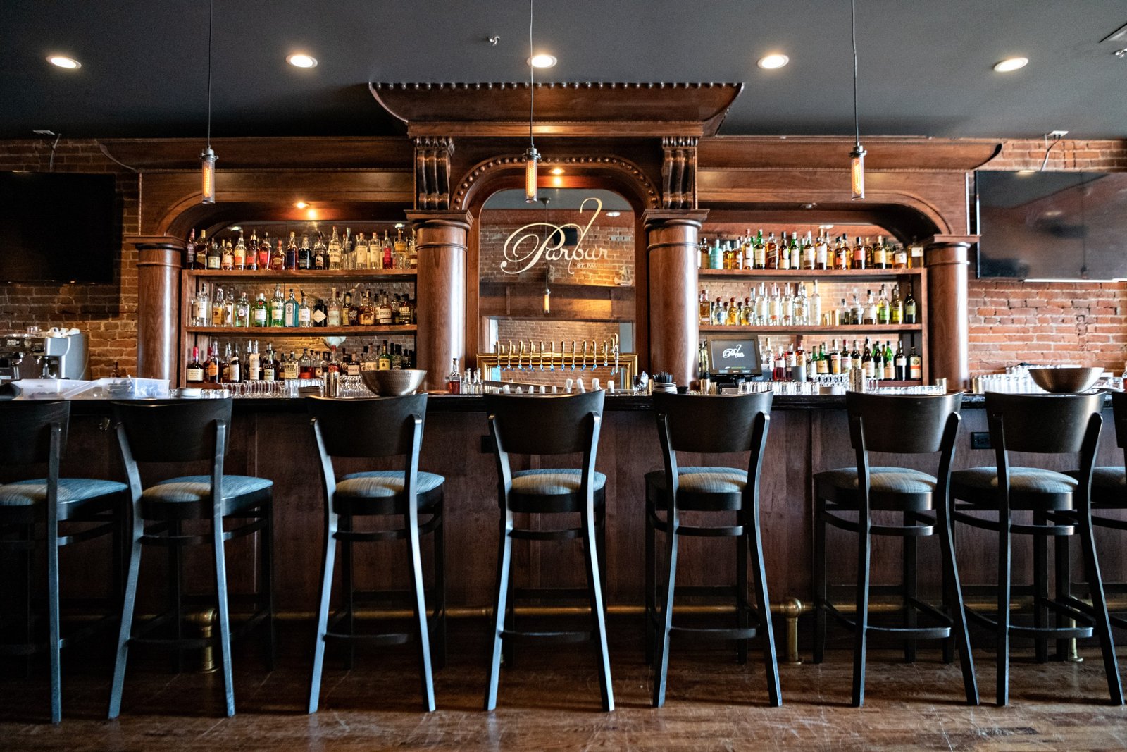 Parlour St. Paul, Saint Paul, United States