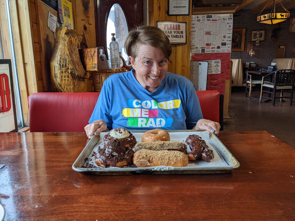 The Pie Dump & TL Catering, Restaurant in Garland