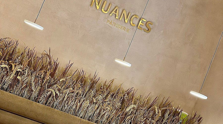 Nuances, Restaurant in Nice
