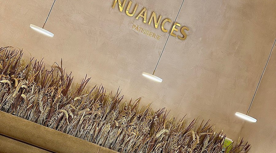 Nuances