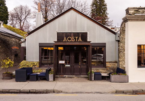 Aosta