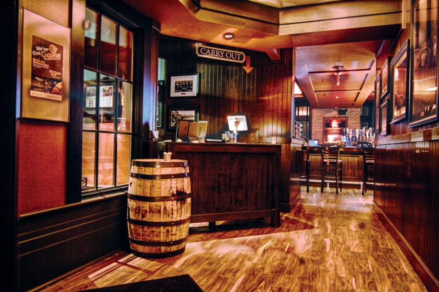Rusty Bucket - New Albany, Restaurant in New Albany