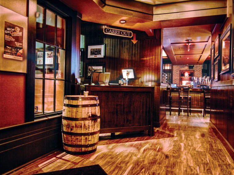 Rusty Bucket - New Albany, New Albany, United States