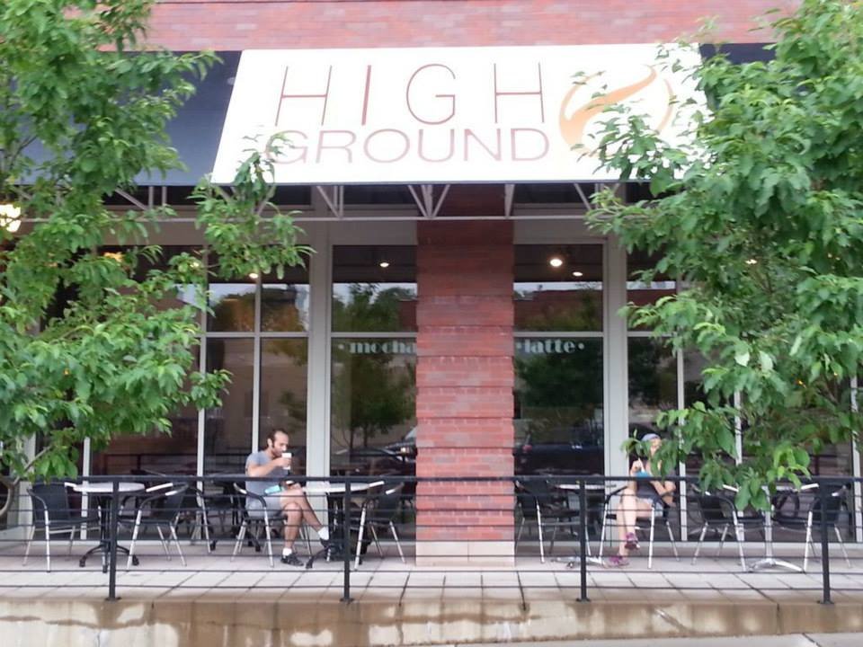 Get Fresh Cafe