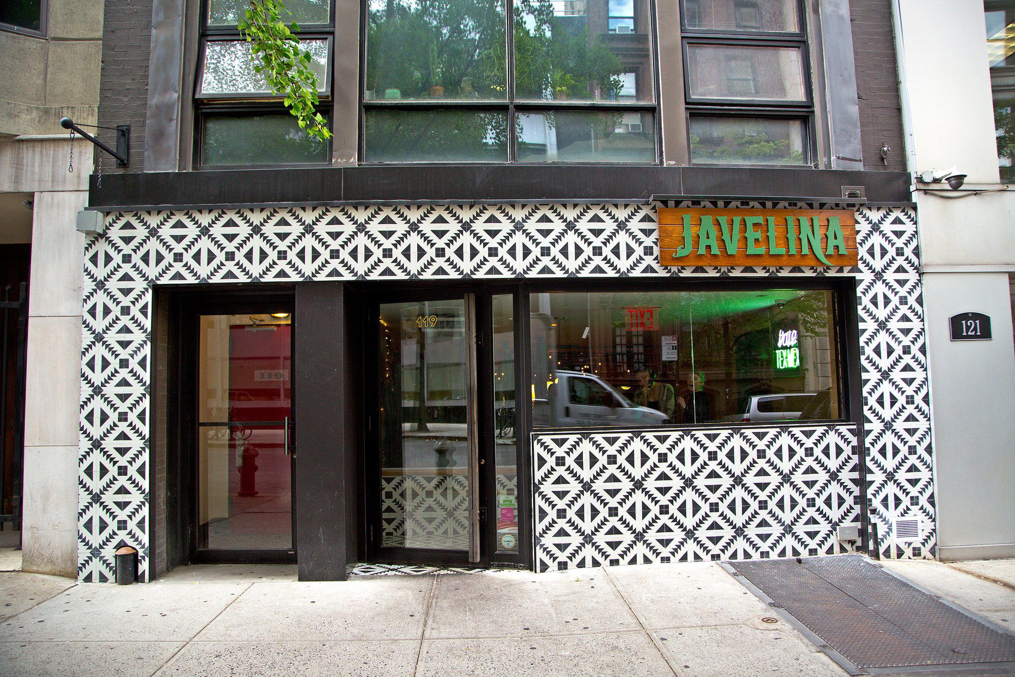 Javelina restaurant in New York City, United States
