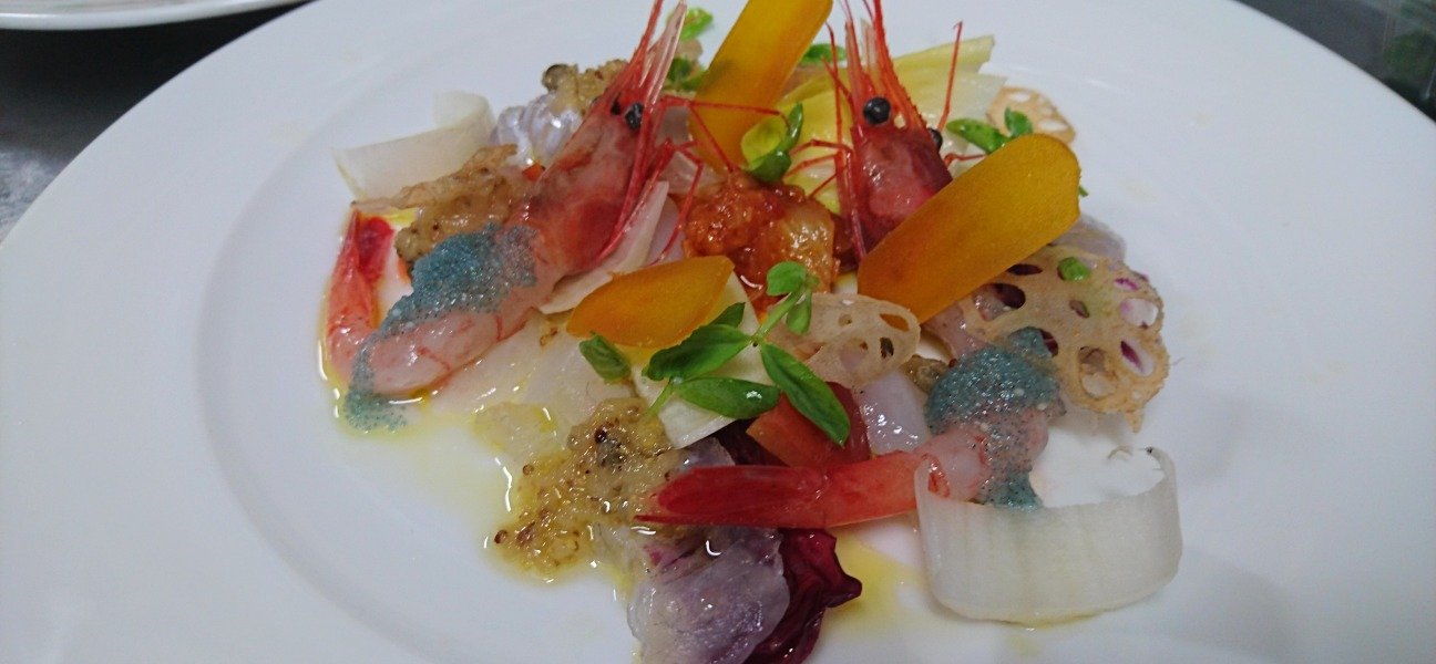 ミオオルト, Restaurant in Nagoya