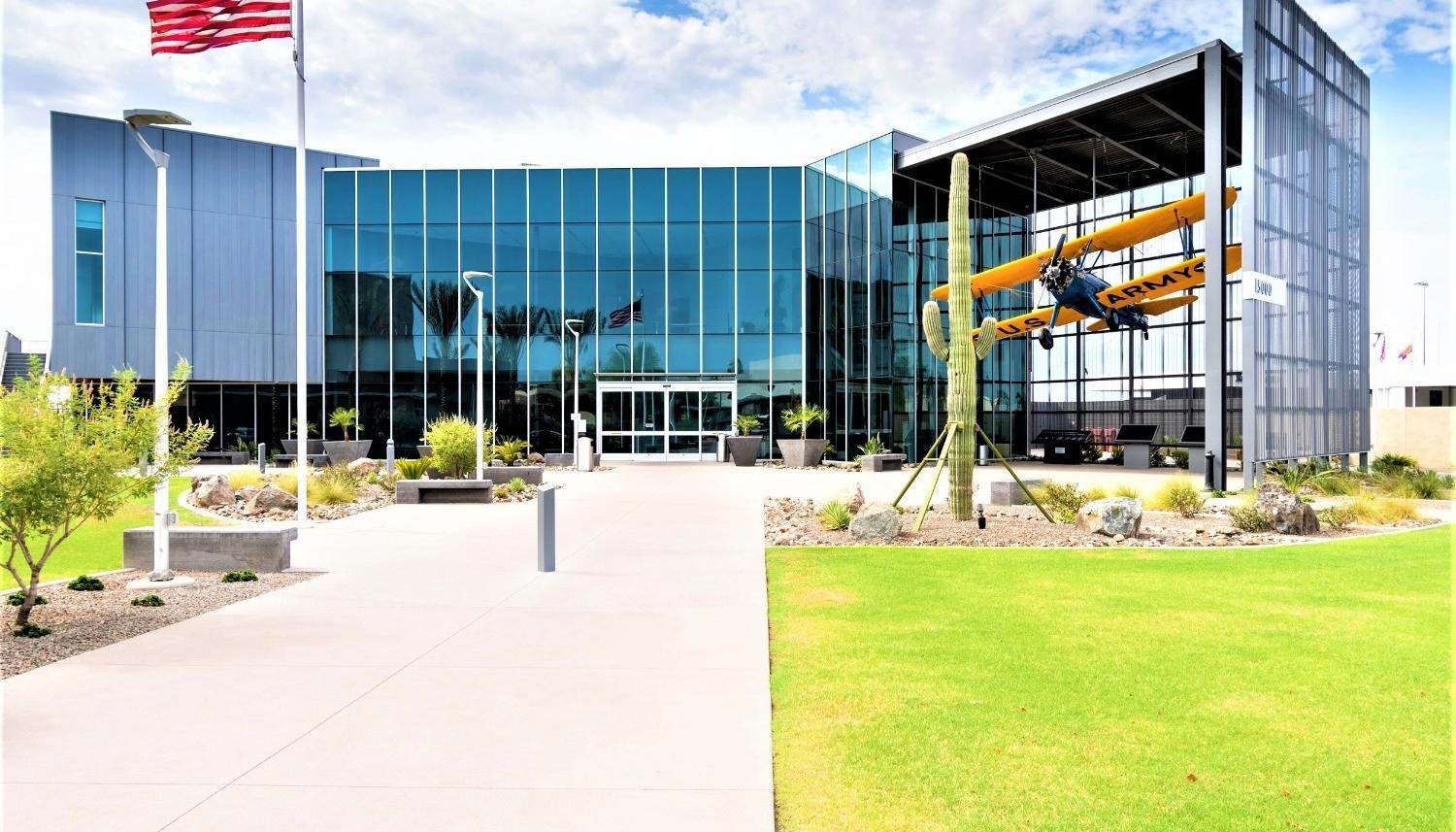 Volanti Restaurant restaurant in Scottsdale, United States