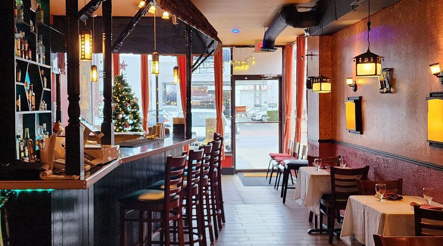 Delhi Spice, Restaurant in Bethesda