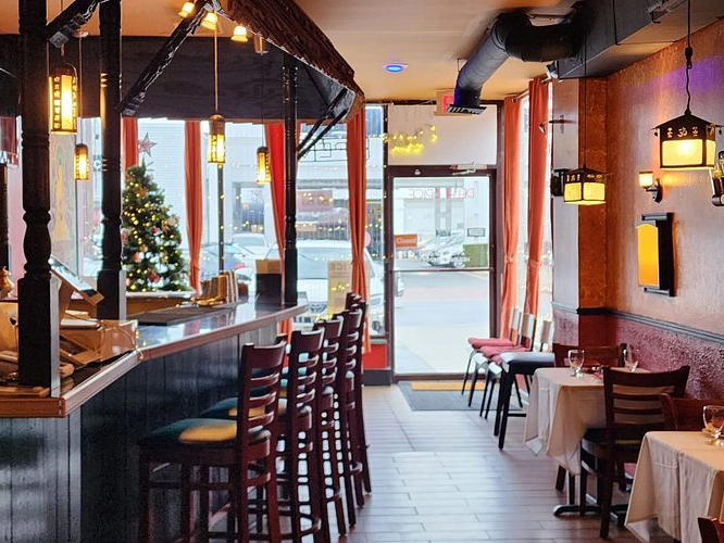 Delhi Spice, Bethesda, United States