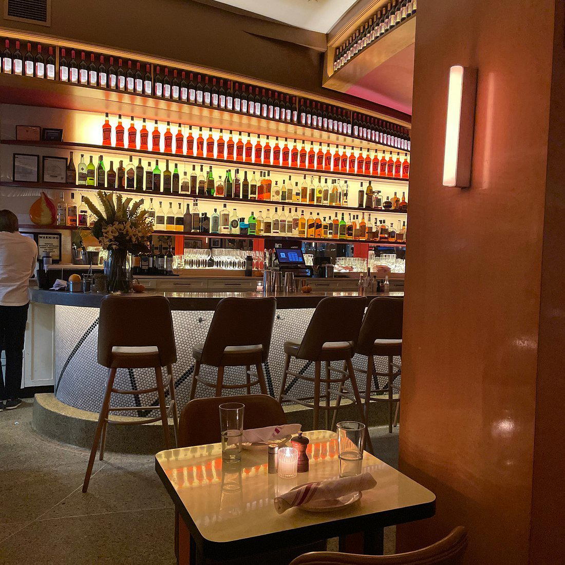 Nizza, New York City, United States
