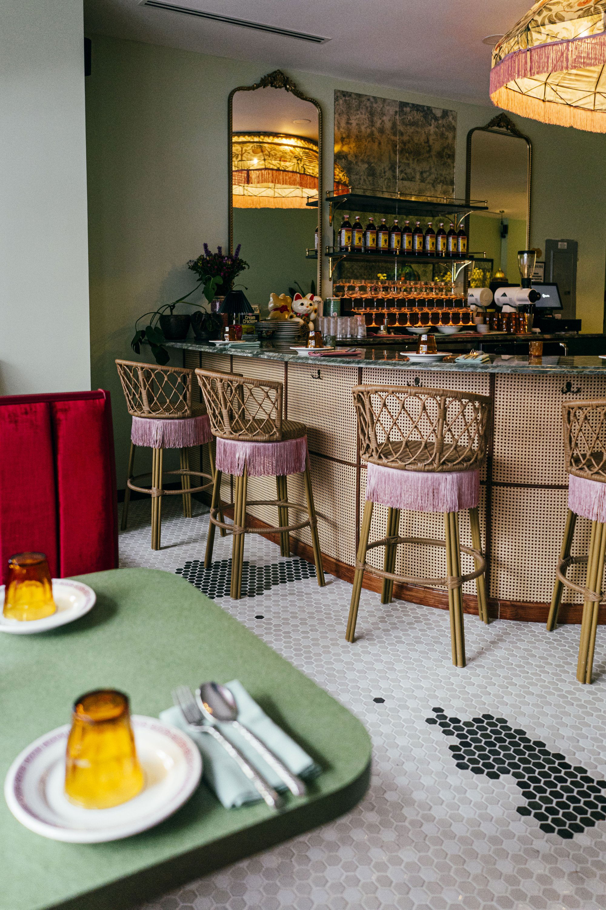 Kelang, Restaurant in Brooklyn