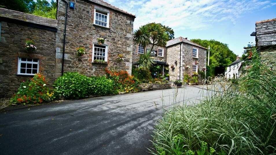 St Kew Inn, St Kew, United Kingdom
