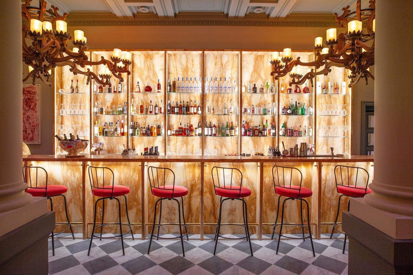 Cibrèo Ristorante, Restaurant in Florence