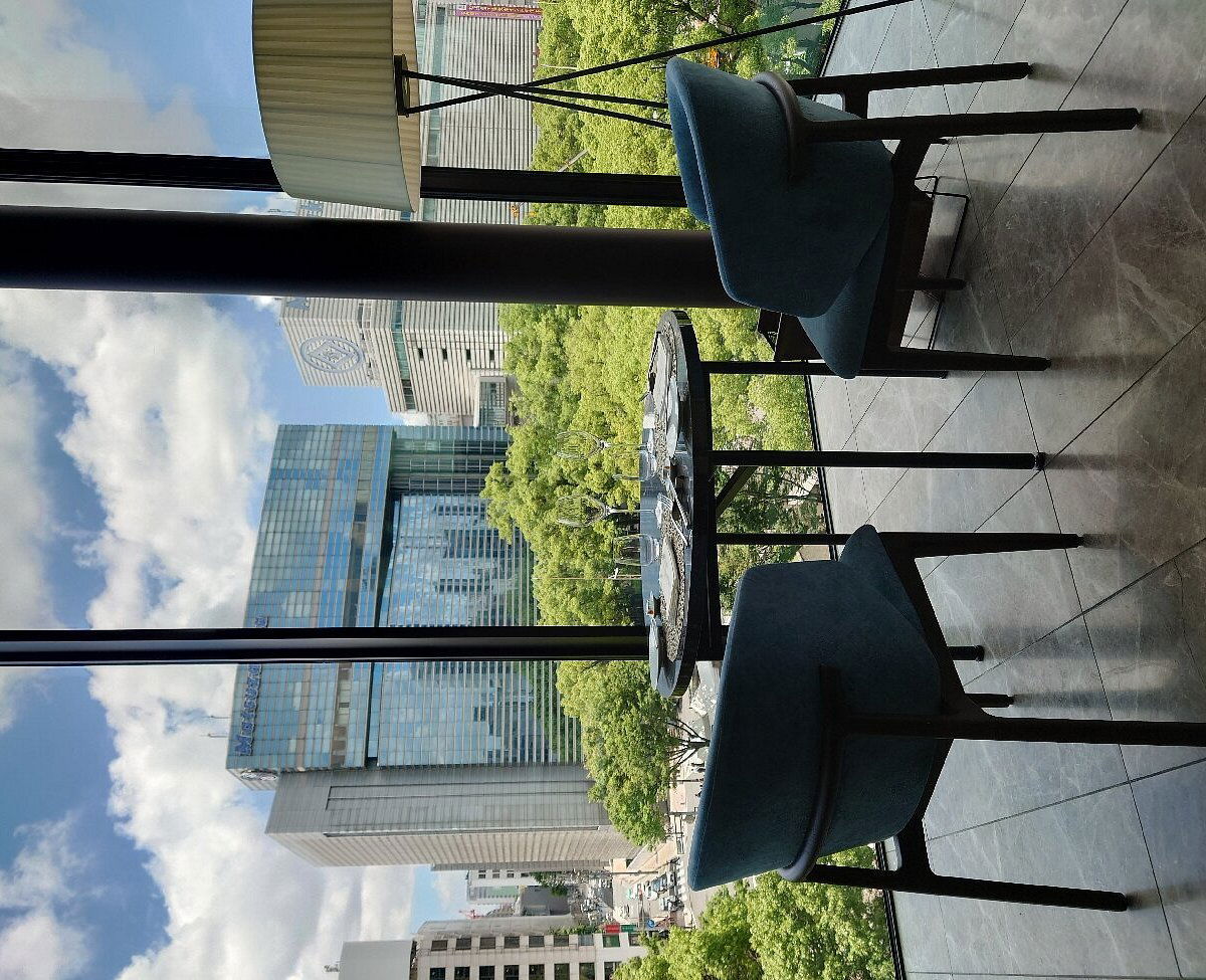 Table For Tomorrow, Restaurant in Nagoya