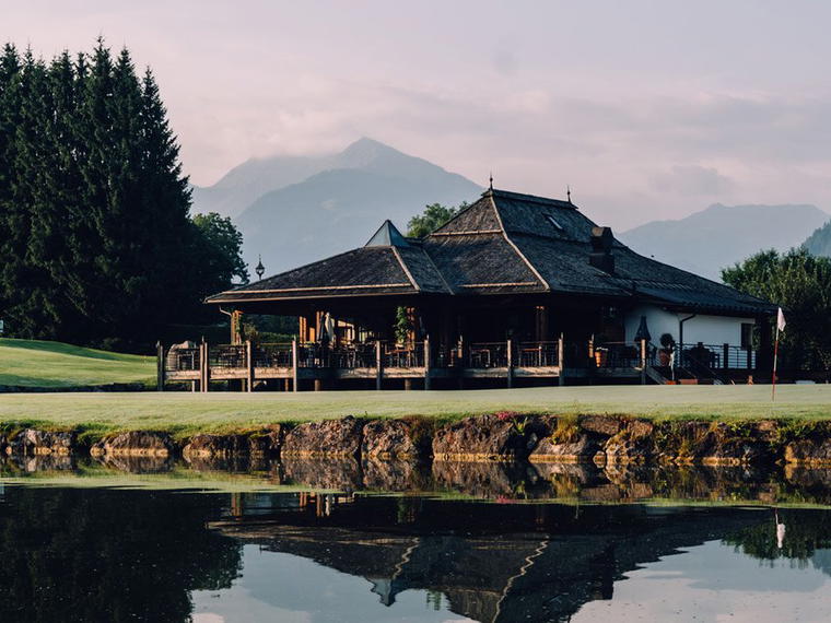 DAS Kaps, Kitzbühel, Austria