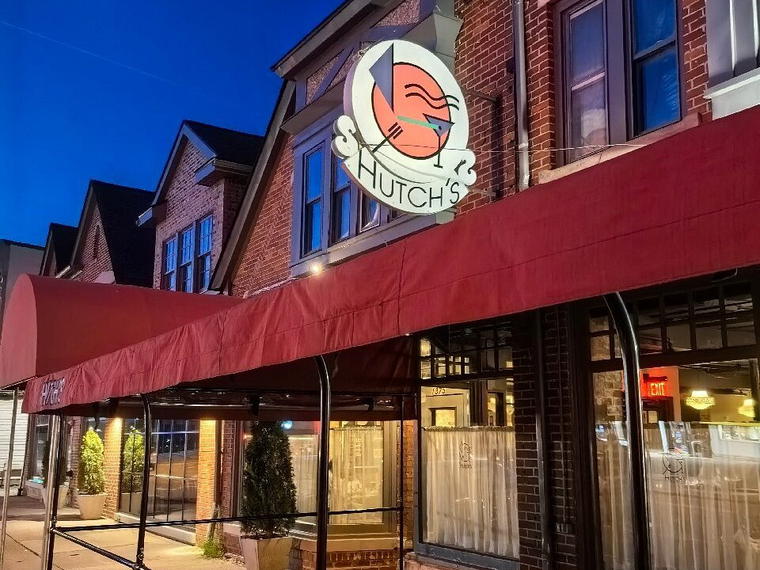 Hutch's, Buffalo, United States