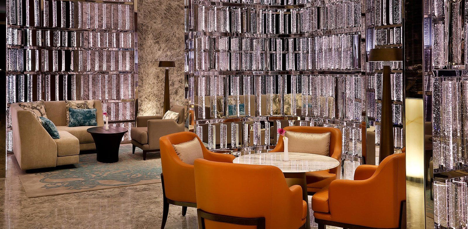 Copa restaurant in Jeddah