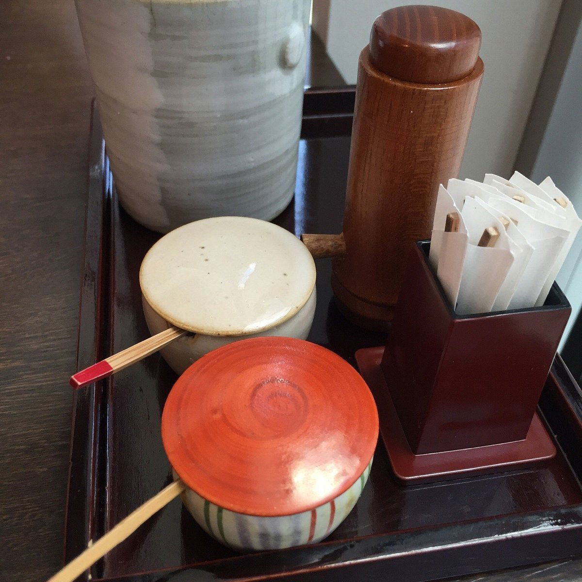 Tempura Fukunishi Zen to Takumi, Restaurant in Yokohama