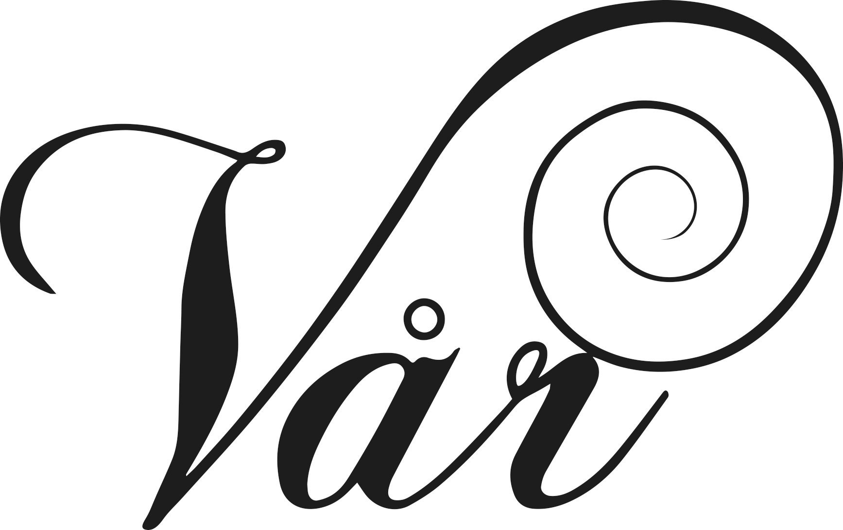 Vår restaurant in Odense, Denmark