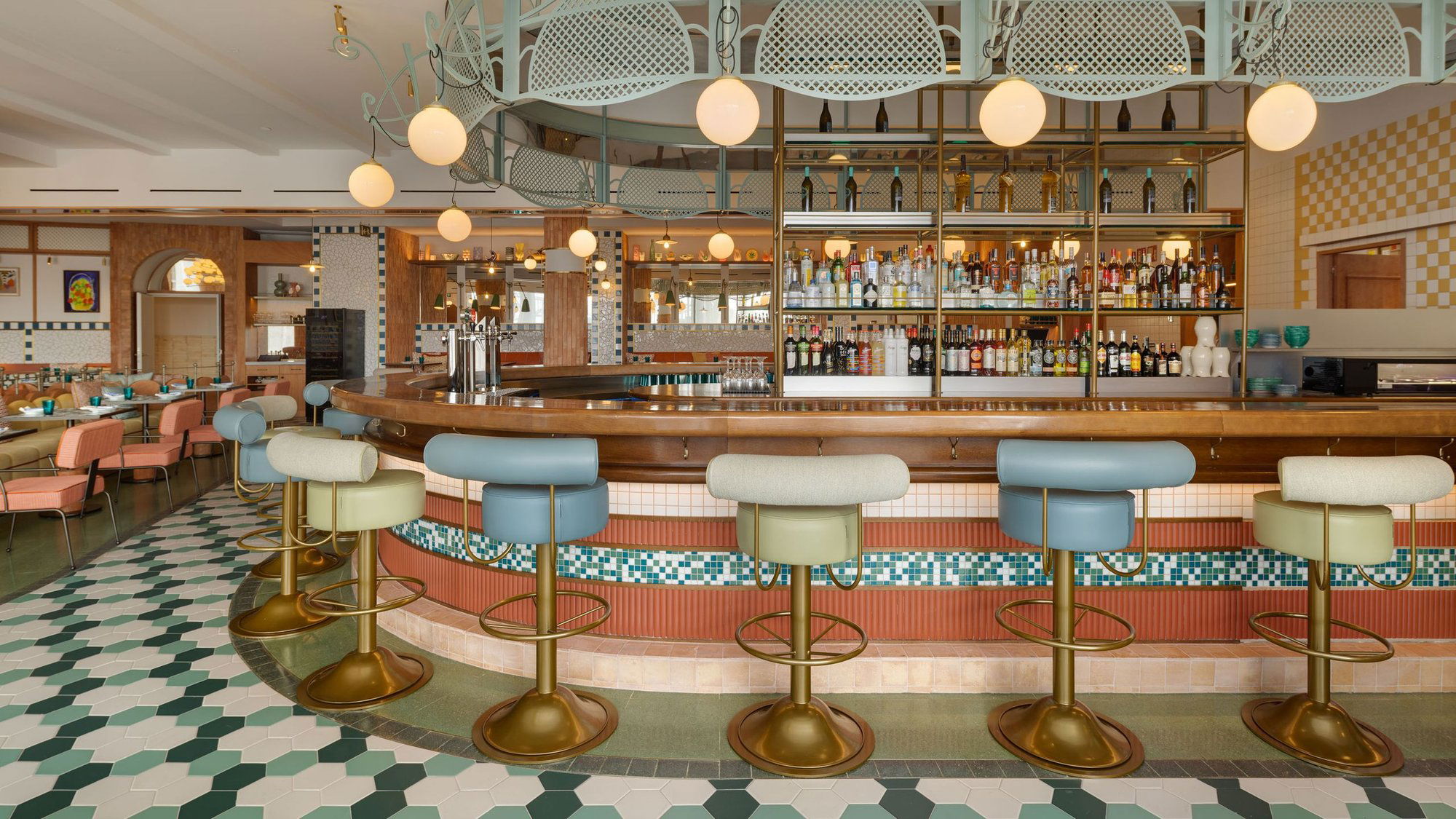L'Anxova Divina, Restaurant in Barcelona